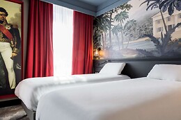 Online Booking EPS