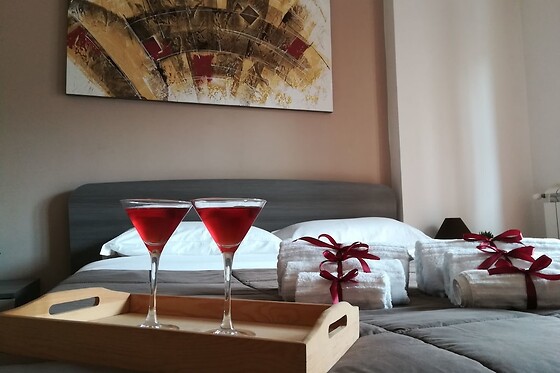 Online Booking EPS - photo 1