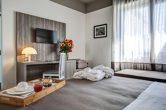 Online Booking EPS - photo 4