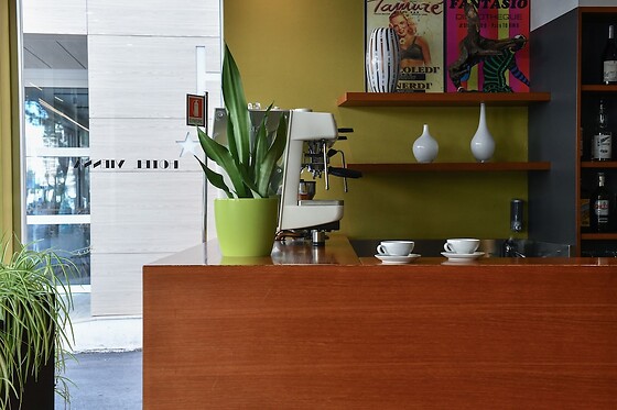 Online Booking EPS - photo 0