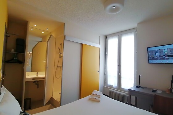 Online Booking EPS - photo 2