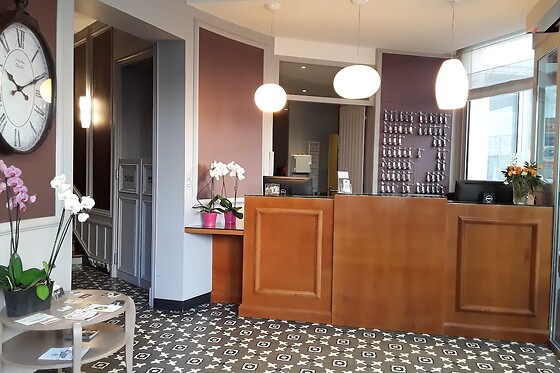 Online Booking EPS - photo 11