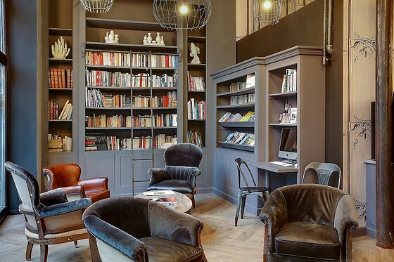 Online Booking EPS - photo 2