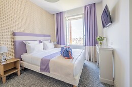 Online Booking EPS