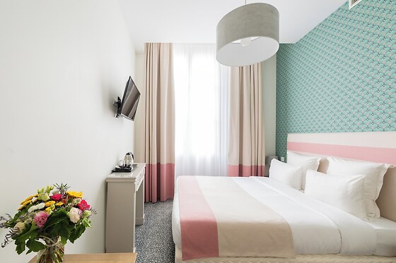 Online Booking EPS - photo 8