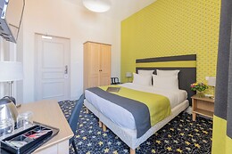 Online Booking EPS