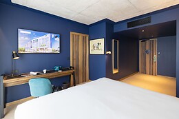 Online Booking EPS