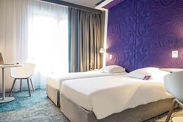 Online Booking EPS