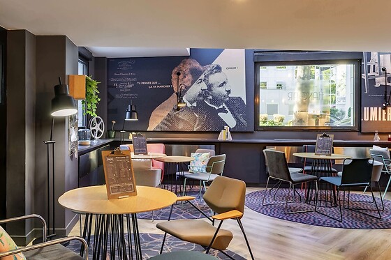 Online Booking EPS - photo 0