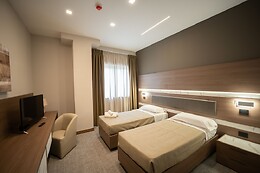 Online Booking EPS