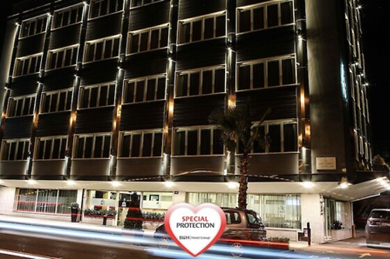 Online Booking EPS - photo 0