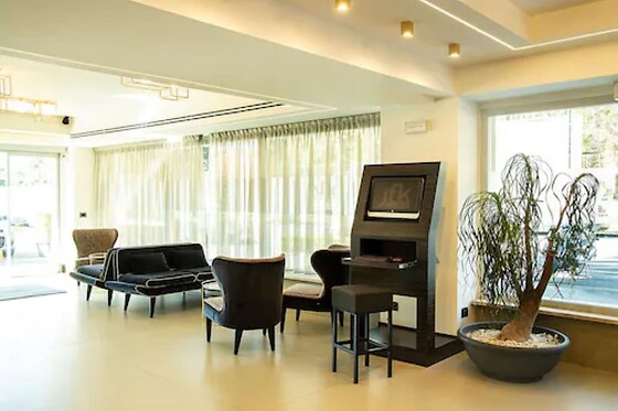 Online Booking EPS - photo 4