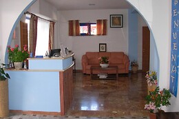 Online Booking EPS