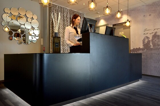 Online Booking EPS - photo 2