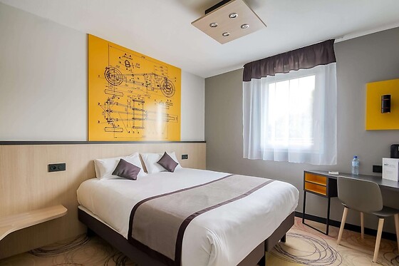 Online Booking EPS - photo 0