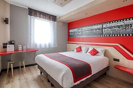 Online Booking EPS