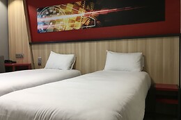 Online Booking EPS