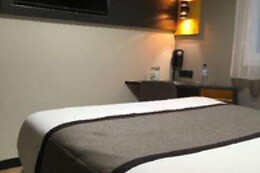 Online Booking EPS