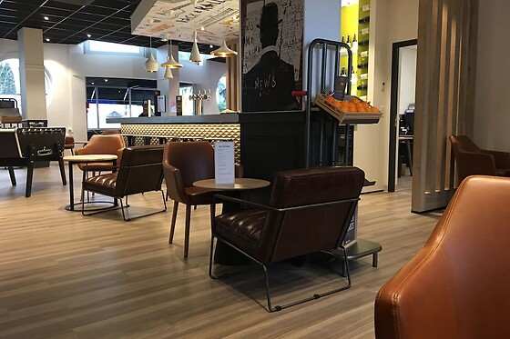 Online Booking EPS - photo 7