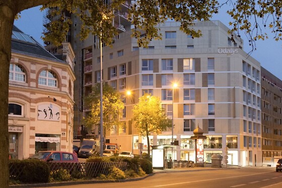 Online Booking EPS - photo 0