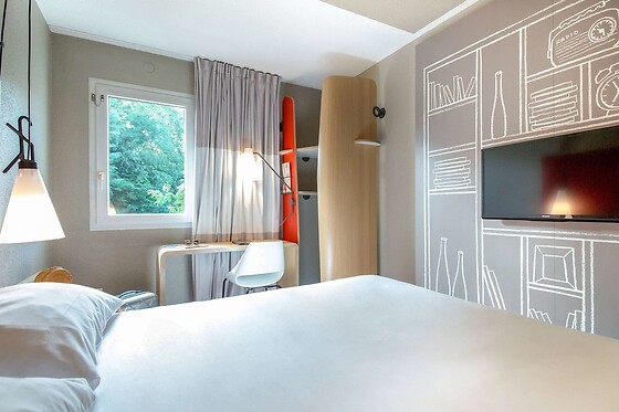 Online Booking EPS - photo 2