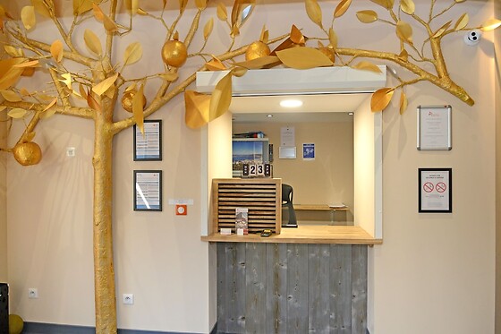 Online Booking EPS - photo 1