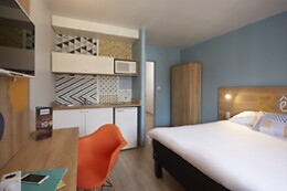 Online Booking EPS