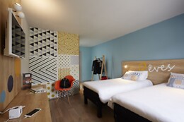 Online Booking EPS