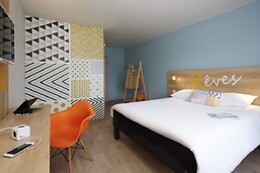 Online Booking EPS