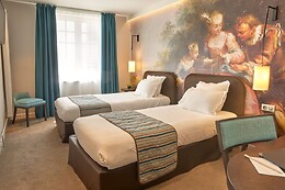 Online Booking EPS