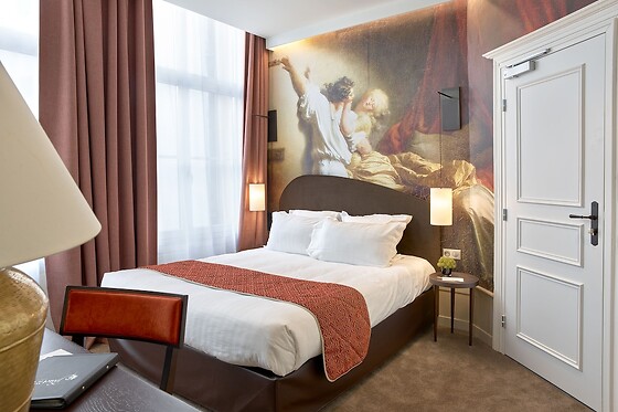 Online Booking EPS - photo 0