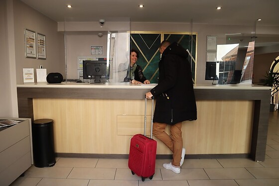 Online Booking EPS - photo 1