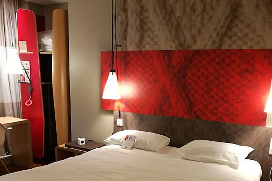 Online Booking EPS - photo 1