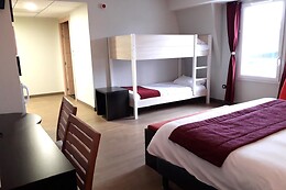 Online Booking EPS