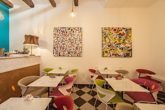 Online Booking EPS - photo 4