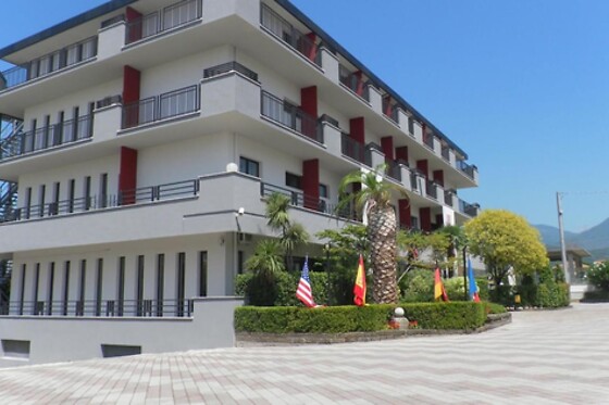 Online Booking EPS - photo 0