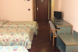 Online Booking EPS