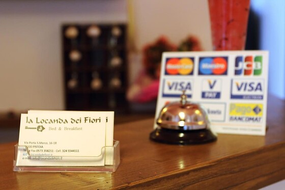 Online Booking EPS - photo 4