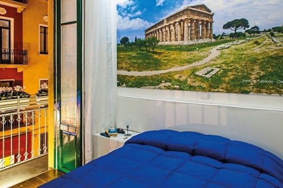 Online Booking EPS - photo 2