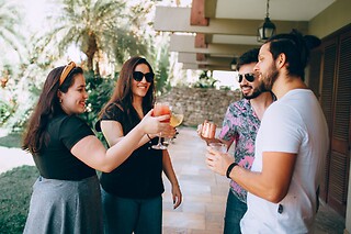 Muir Woods with Napa & Sonoma Wine Country