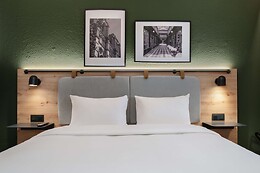 Online Booking EPS