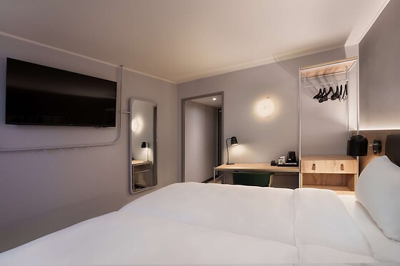 Online Booking EPS - photo 0