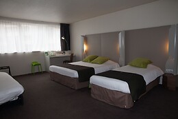 Online Booking EPS