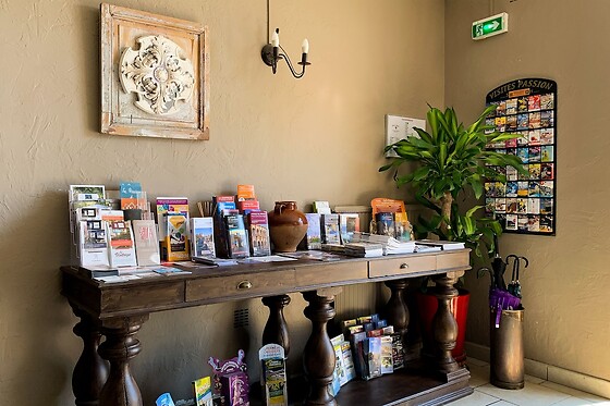 Online Booking EPS - photo 1