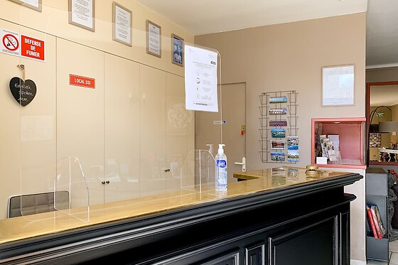 Online Booking EPS - photo 11