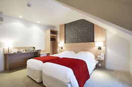Online Booking EPS