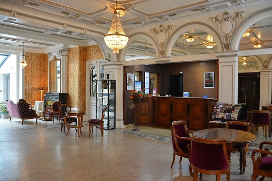 Online Booking EPS - photo 12