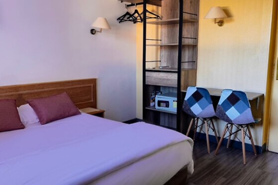 Online Booking EPS - photo 2