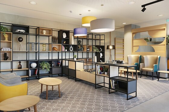 Online Booking EPS - photo 1