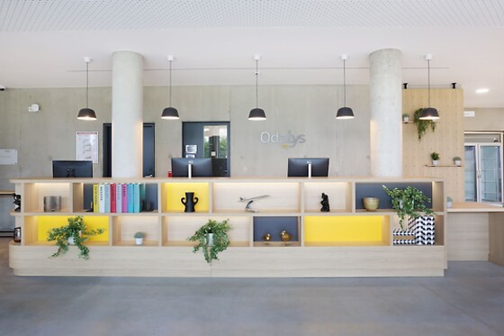 Online Booking EPS - photo 5